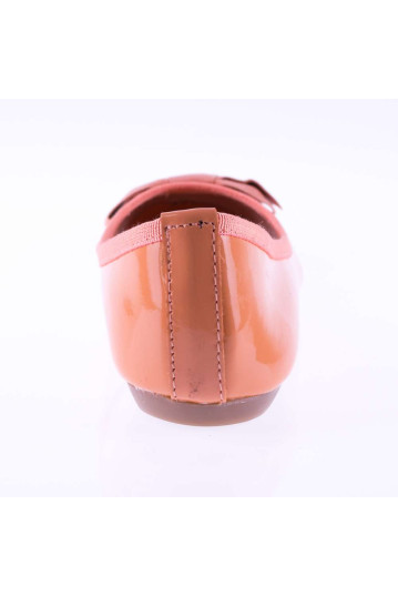 Балетки женские Marco Tozzi 2/2-22144/30 695 PEACH COMB
