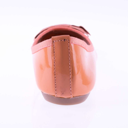 Балетки жіночі Marco Tozzi 2/2-22144/30 695 PEACH COMB