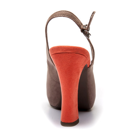 Босоніжки жіночі Marco Tozzi 2/2-29635/22 326 PEPPER COMB