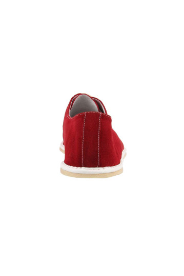 Туфли мужские Welfare 7111702B RED