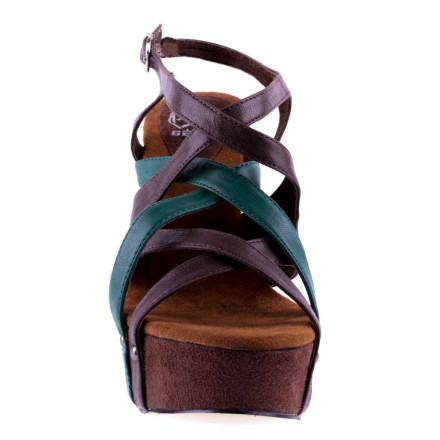 Босоніжки жіночі BETSY 319013/05-5