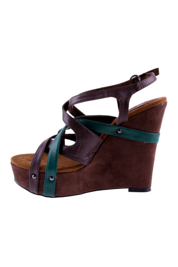 Босоножки женские BETSY 319013/05-5