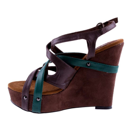 Босоніжки жіночі BETSY 319013/05-5