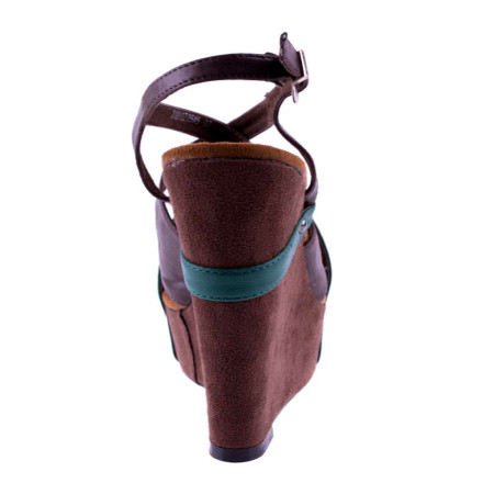 Босоніжки жіночі BETSY 319013/05-5