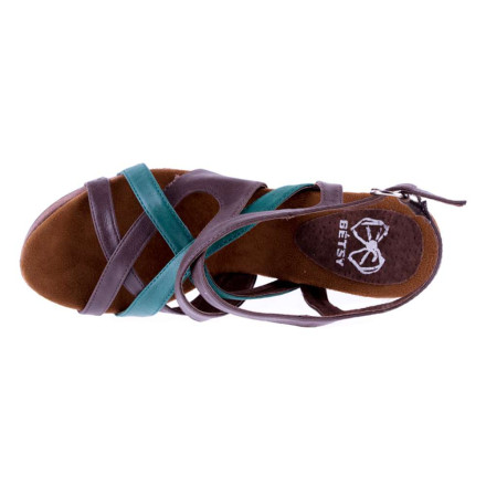 Босоніжки жіночі BETSY 319013/05-5