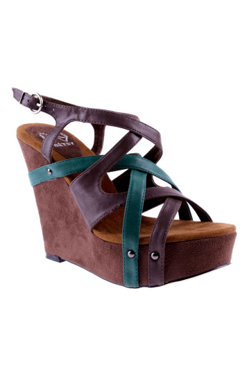 Босоножки женские BETSY 319013/05-5