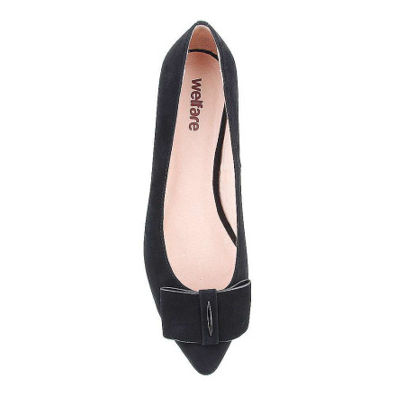 Туфлі жіночі Welfare 313905B