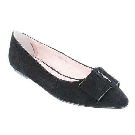 Туфлі жіночі Welfare 313905B