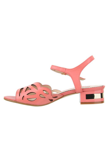 Босоніжки жіночі Welfare 230186111/PINK/30
