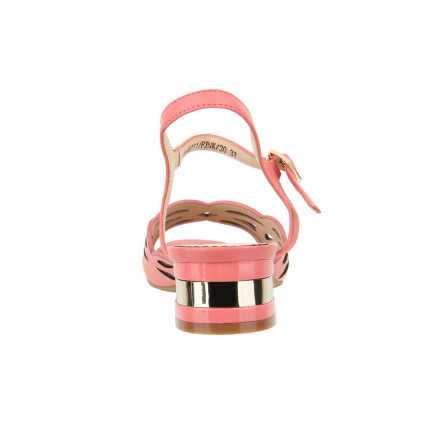 Босоніжки жіночі Welfare 230186111/PINK/30