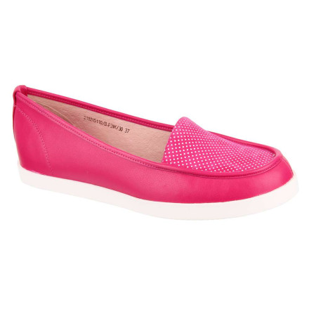 Туфлі жіночі Welfare 230205110/D.PINK/30