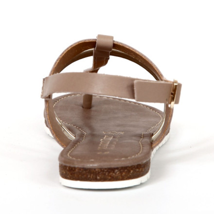 Босоніжки жіночі Marco Tozzi 2/2-28159/24 301 PEPPER COMB