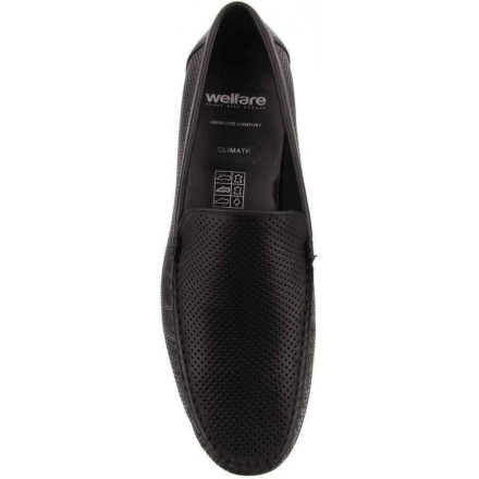 Туфлі чоловічі Welfare 5500185