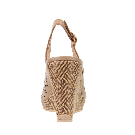 Босоніжки жіночі Welfare 450276511/BEIGE/30