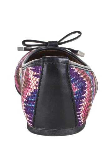 Балетки женские Marco Tozzi 2/2-22111/24 990 MULTICOLOUR
