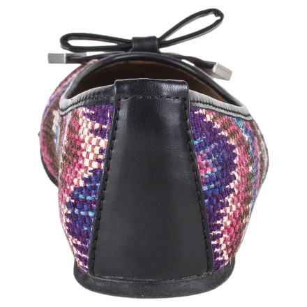 Балетки жіночі Marco Tozzi 2/2-22111/24 990 MULTICOLOUR