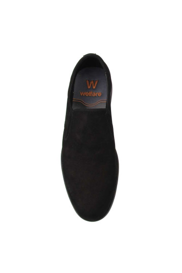 Туфли мужские Welfare 420231121/BLK/29