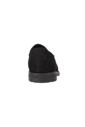 Туфли мужские Welfare 420231121/BLK/29
