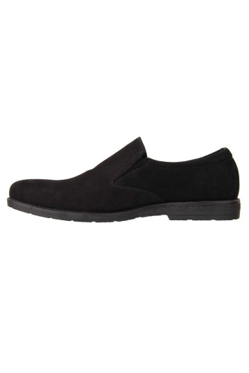 Туфли мужские Welfare 420231121/BLK/29