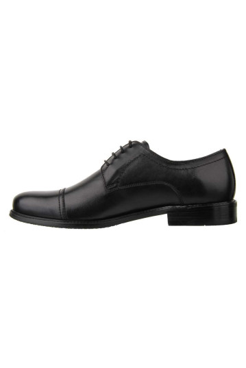 Туфли мужские Welfare 440011211/BLK/29