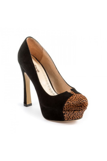 Туфлі жіночі Welfare 289101В