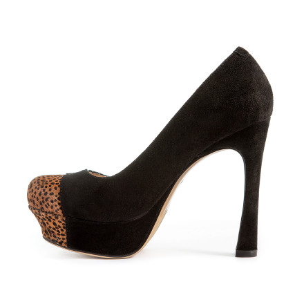 Туфлі жіночі Welfare 289101В