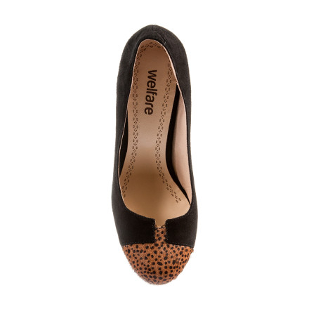 Туфлі жіночі Welfare 289101В