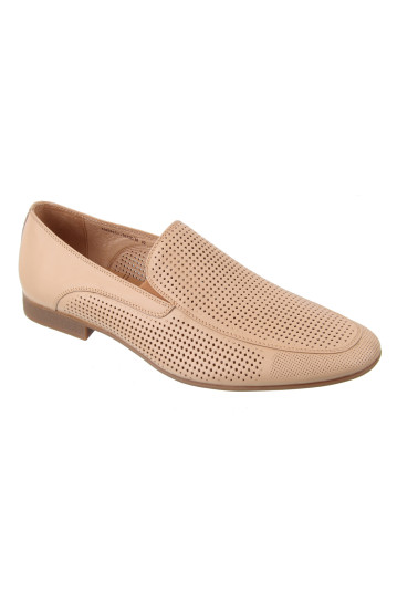 Туфлі чоловічі Welfare 420524311/BEIGE/30