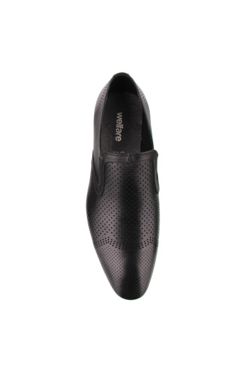 Туфли мужские Welfare 420614111/BLK/30