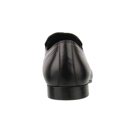 Туфлі чоловічі Welfare 420614111/BLK/30