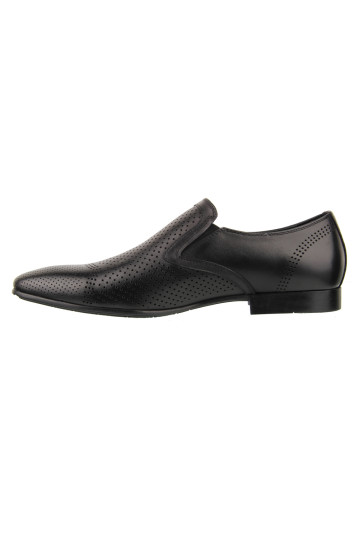 Туфли мужские Welfare 420614111/BLK/30