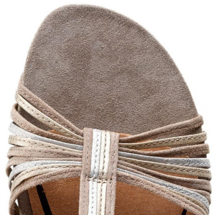 Босоніжки жіночі Tamaris 1/1-28209/24 301 PEPPER COMB