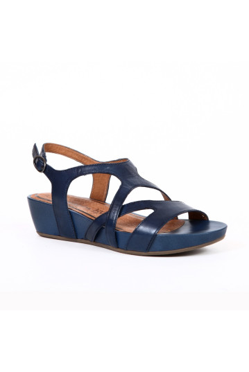 Босоніжки жіночі Tamaris 1/1-28210/24 862 AZUR