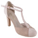 Туфлі жіночі Marco Tozzi 2/2-24405/24 596 ROSE COMB
