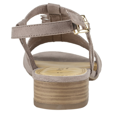 Босоніжки жіночі Marco Tozzi 2/2-28108/22 324 PEPPER