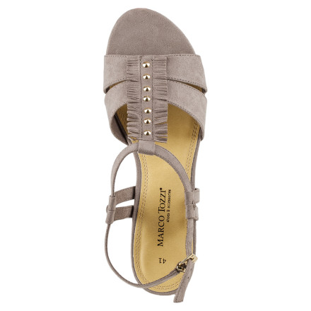 Босоніжки жіночі Marco Tozzi 2/2-28108/22 324 PEPPER