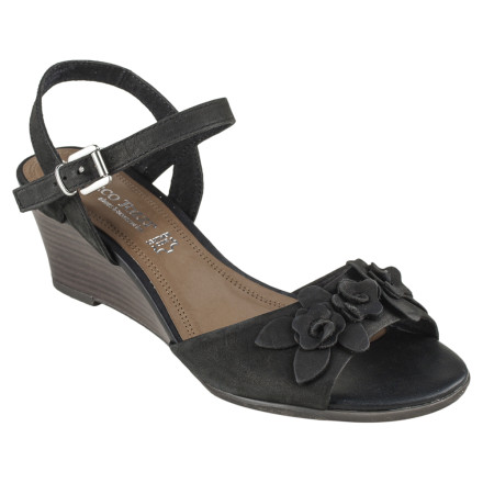 Босоніжки жіночі Marco Tozzi 2/2-28393/22 001 BLACK