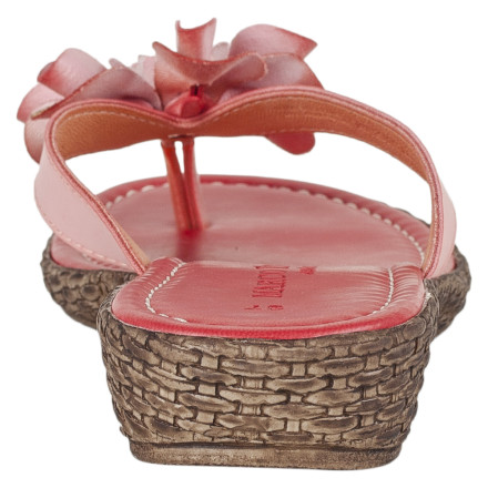 Сабо жіночі Marco Tozzi 2/2-27106/22 500 RED