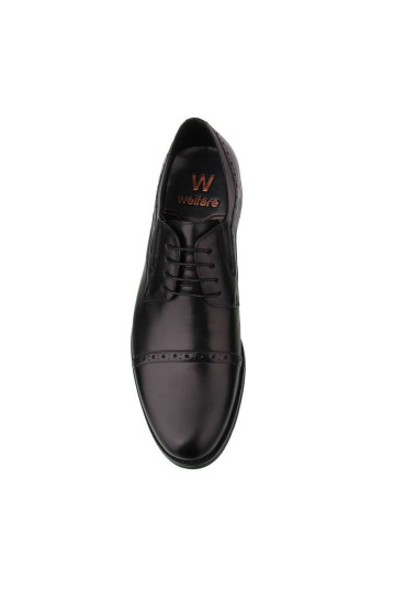 Туфли мужские Welfare 390051211/BLK/29