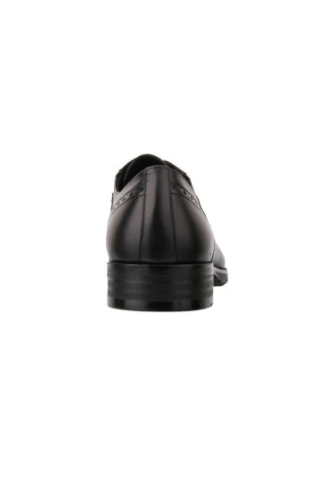 Туфли мужские Welfare 390051211/BLK/29