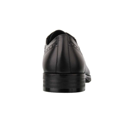 Туфлі чоловічі Welfare 390051211/BLK/29