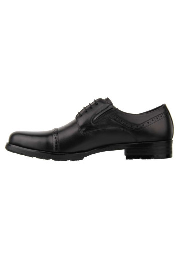 Туфли мужские Welfare 390051211/BLK/29