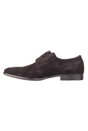 Туфли мужские Welfare 420151241/BLK/29