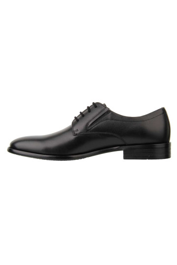 Туфли мужские Welfare 420161211/BLK/29