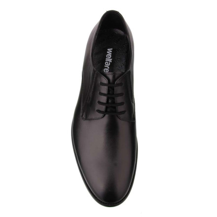 Туфлі чоловічі Welfare 420161211/BLK/29