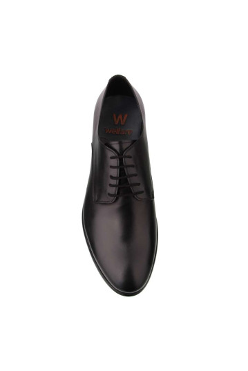Туфли мужские Welfare 420171211/BLK/29