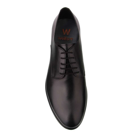 Туфлі чоловічі Welfare 420171211/BLK/29