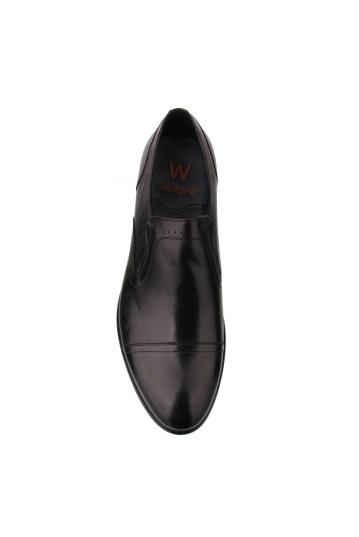Туфли мужские Welfare 420171111/BLK/29