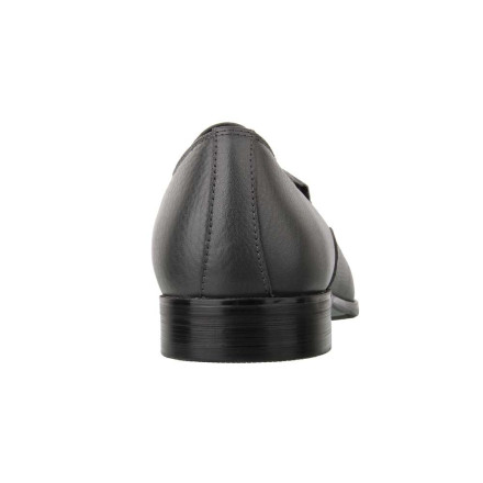 Туфлі чоловічі Welfare 420181111/GRAY/29
