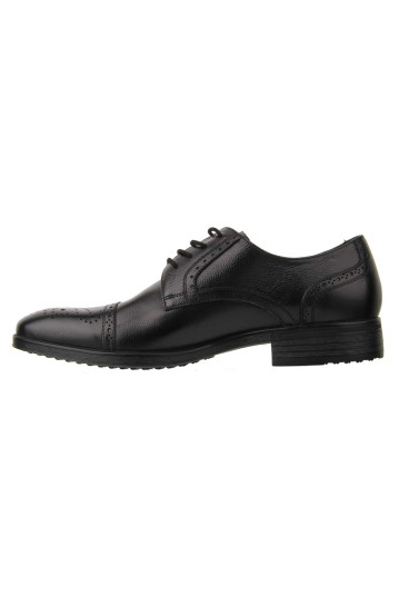 Туфли мужские Welfare 420201211/BLK/29